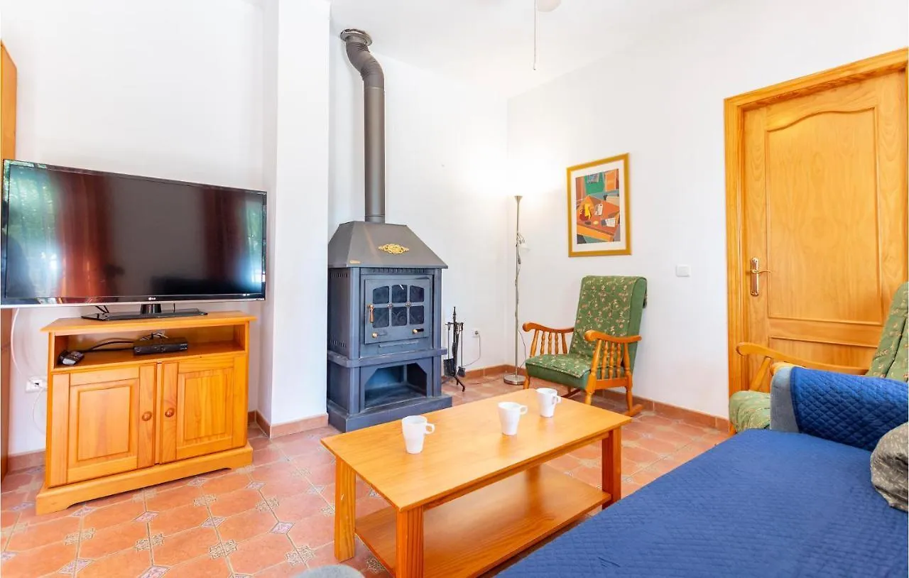 Amazing Apartment In Alcaucin With Wifi 0*,  Španělsko