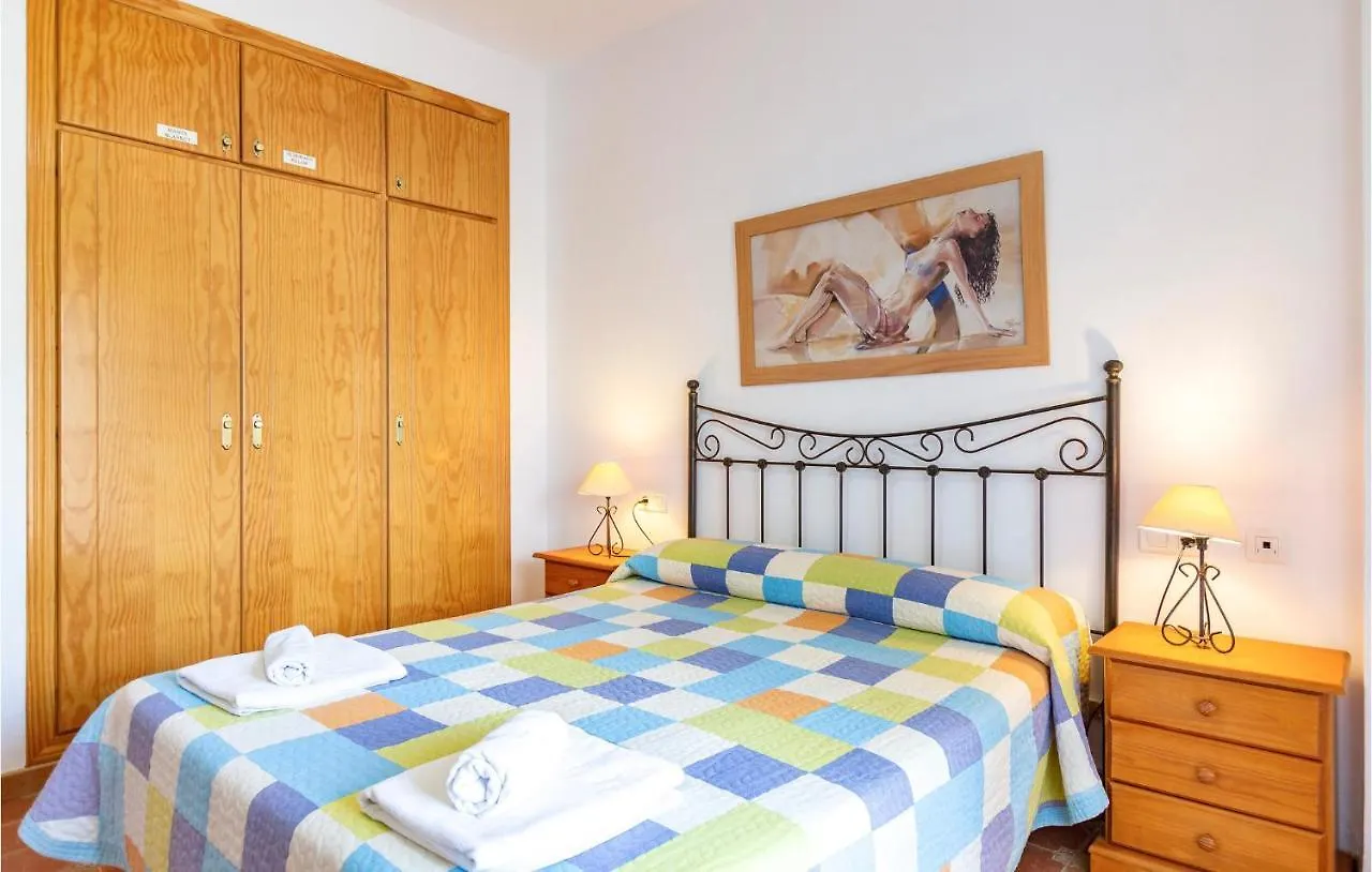 Amazing Apartment In Alcaucin With Wifi