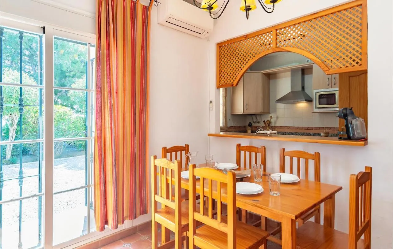Amazing Apartment In Alcaucin With Wifi Španělsko