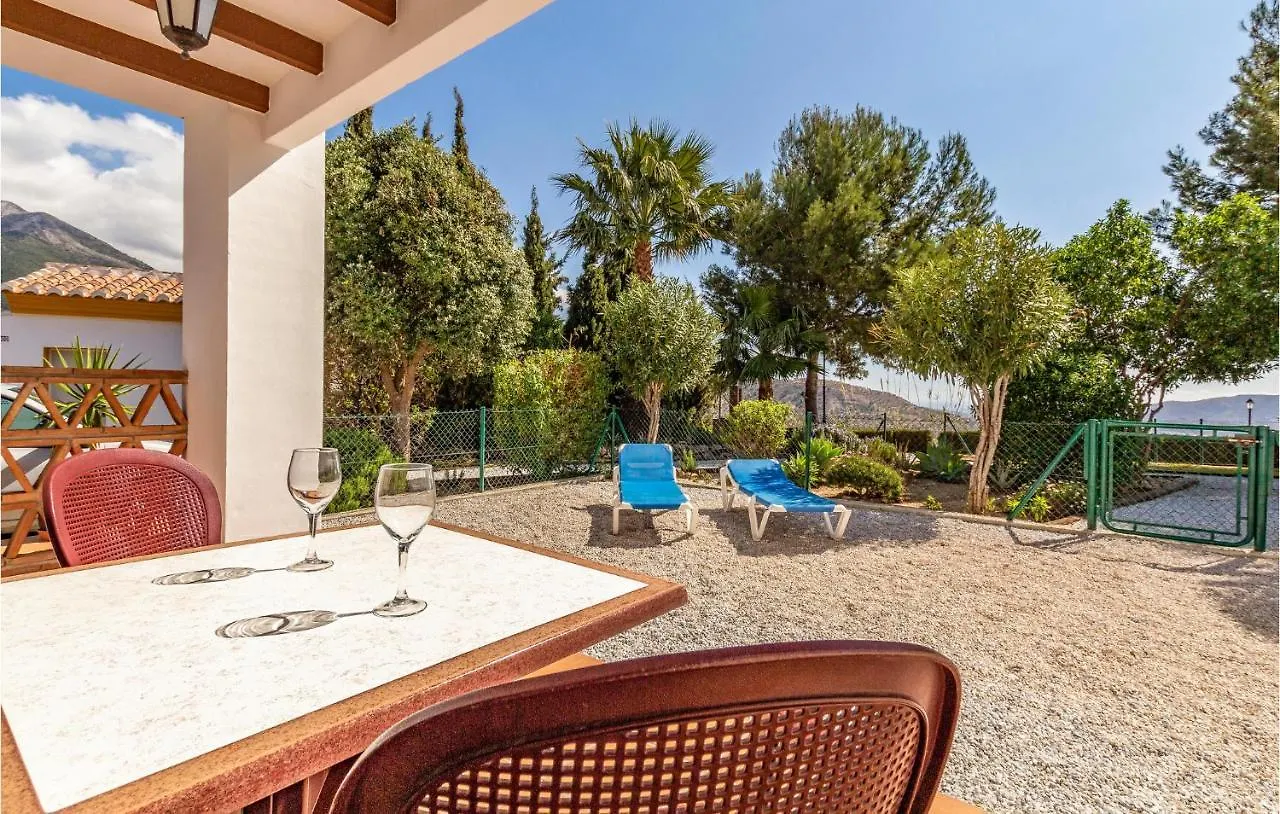 Amazing Apartment In Alcaucin With Wifi