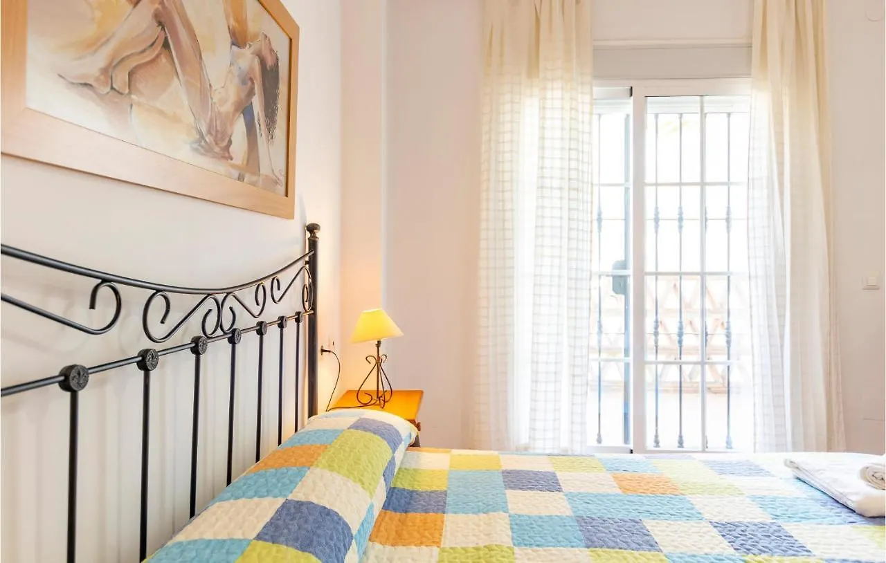 Amazing Apartment In Alcaucin With Wifi