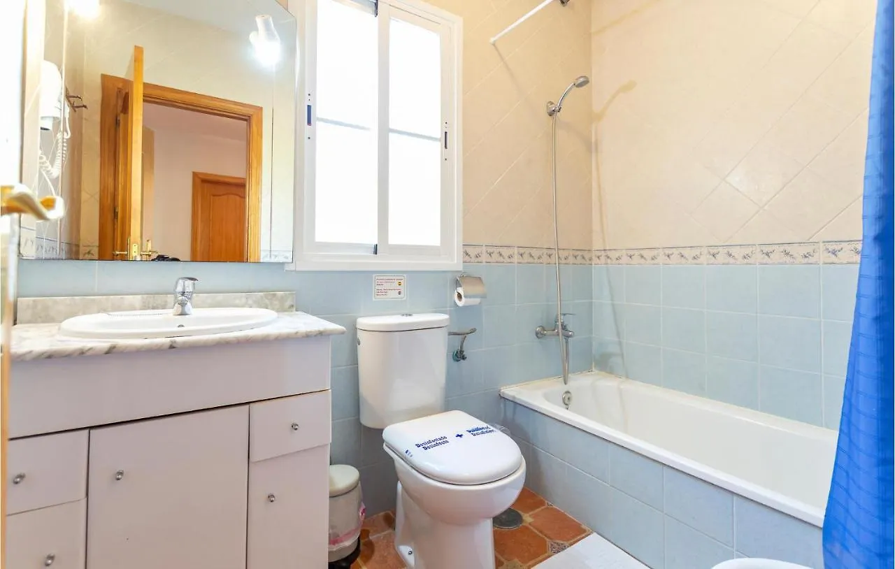 Amazing Apartment In Alcaucin With Wifi