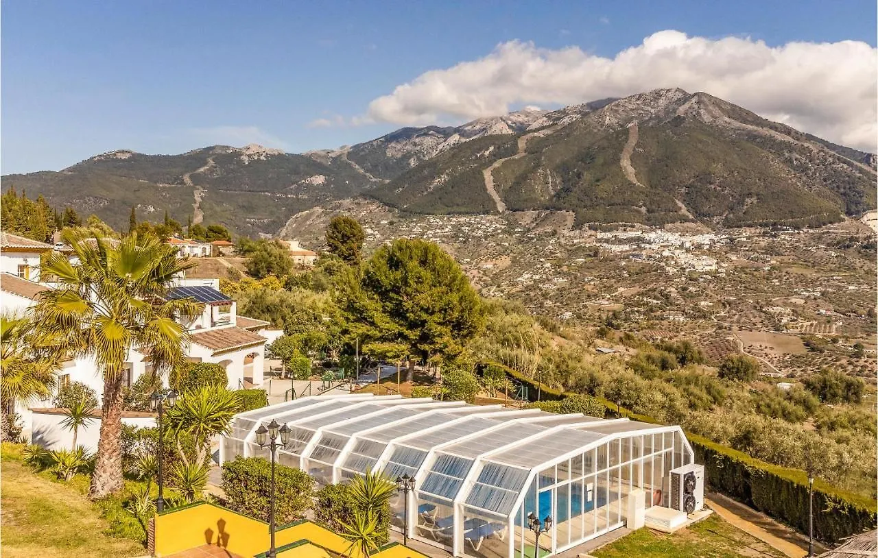 Amazing Apartment In Alcaucin With Wifi