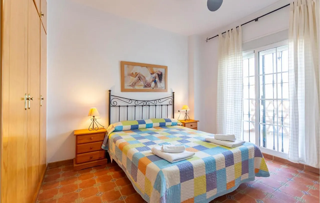 Amazing Apartment In Alcaucin With Wifi 0*,  Španělsko