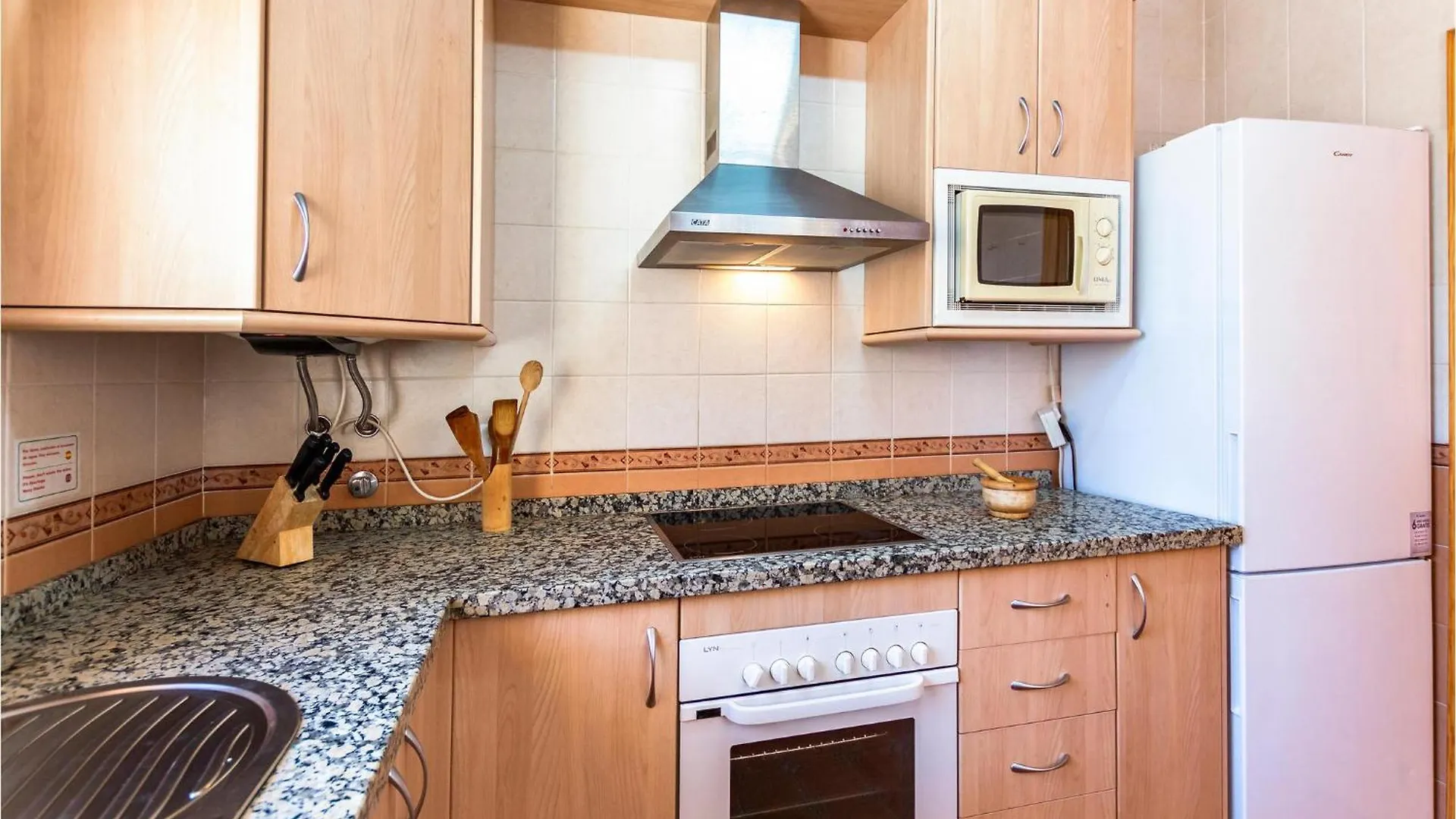 Amazing Apartment In Alcaucin With Wifi Španělsko