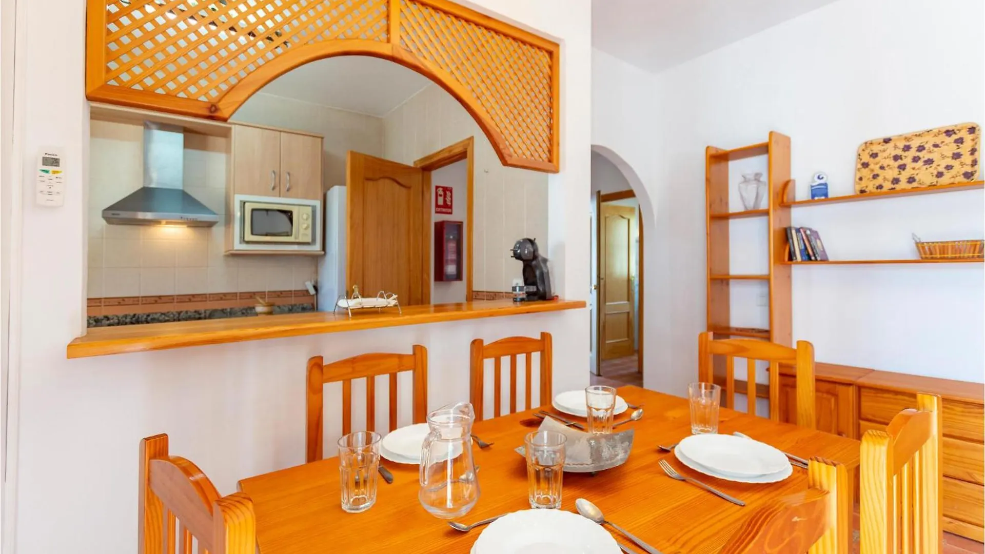Amazing Apartment In Alcaucin With Wifi