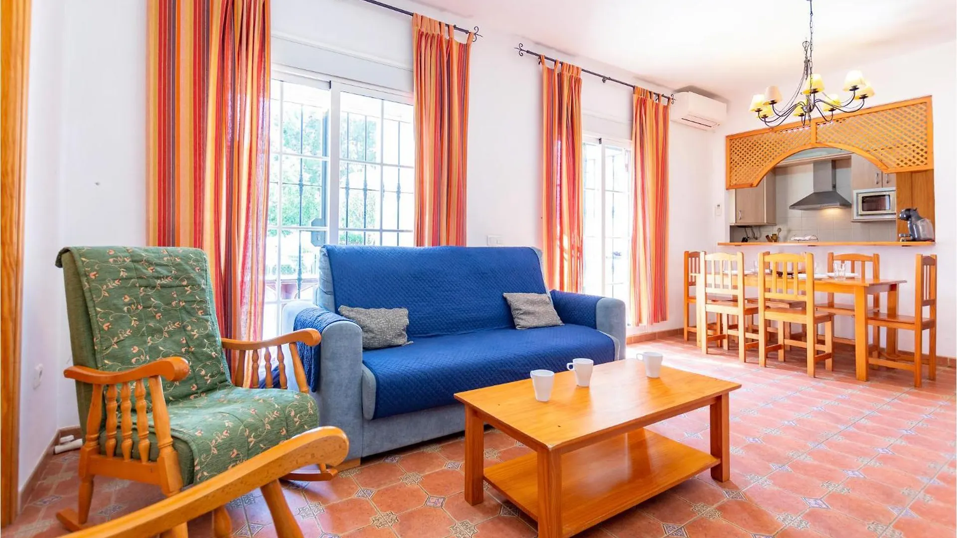 Amazing Apartment In Alcaucin With Wifi Španělsko