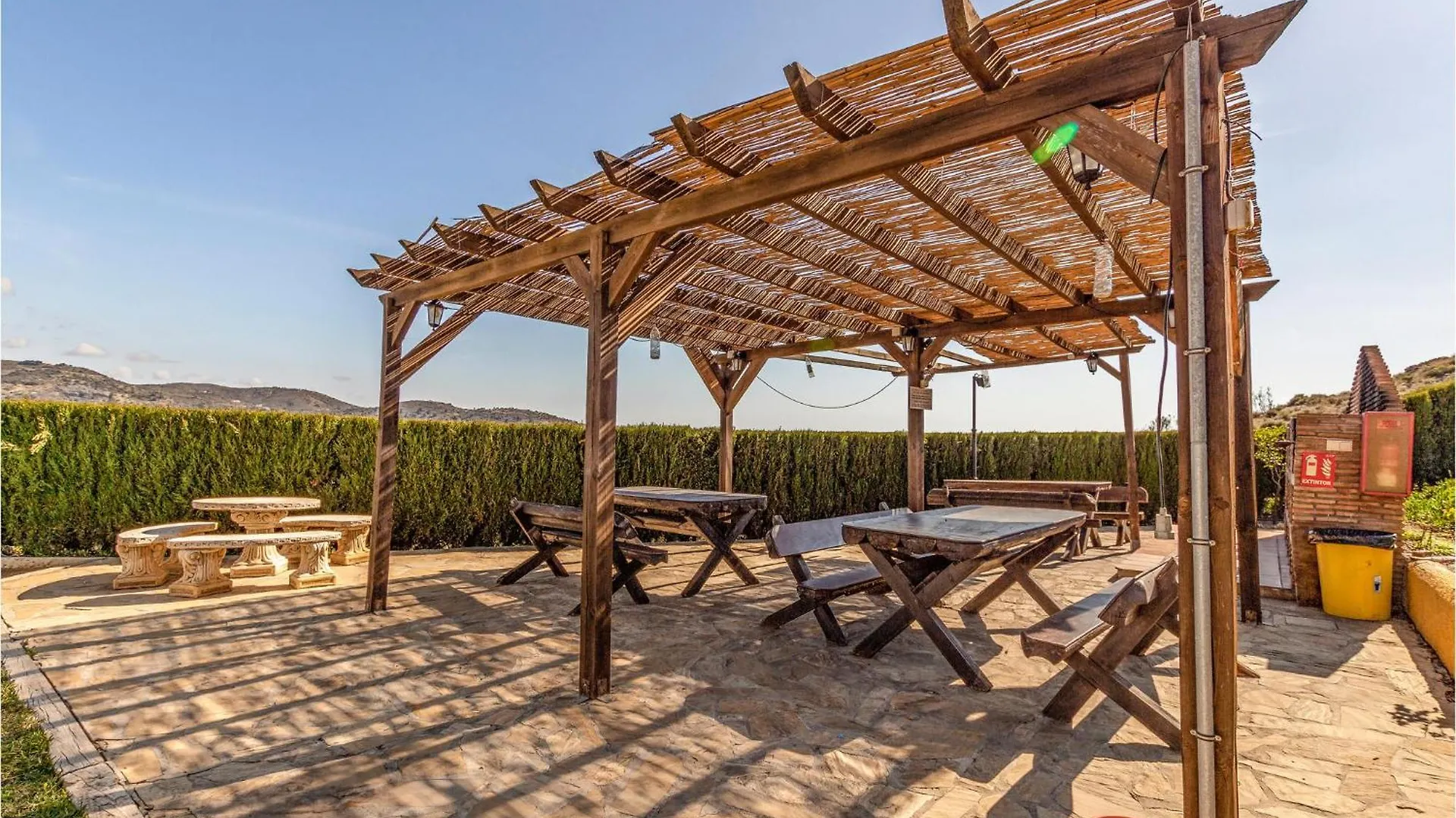 Amazing Apartment In Alcaucin With Wifi